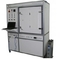 SUS304 स्टेनलेस स्टील एनबीएस धुआँ घनत्व चैंबर आईएसओ 5659-2 मानक: