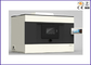 इलेक्ट्रोलाइटिक प्लेट वर्टिकल फ्लेम टेस्ट चैंबर, सीई UL1581 फर्नीचर टेस्ट मशीन: