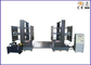 600 किग्रा इम्पैक्ट पैकेज टेस्ट मशीन एएसटीएम डी 6055 स्टैंडर्ड पीएलसी कंट्रोल: