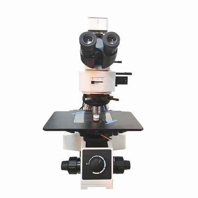 द्विनेत्री जैविक माइक्रोस्कोप गर्म बिक्री पर्यावरण परीक्षण कक्ष