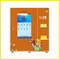 Hot Sale Water Vending Machines for Sale Food Vendor Machine Locker Led Vending Machine