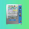 आईएसओ प्रमाणित आधुनिक डिज़ाइन की गई निजीकृत वेंडिंग मशीन गर्म और ठंडे पेय वेंडिंग मशीनें