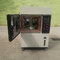 क्सीनन आर्क त्वरित अपक्षय लैंप एजिंग परीक्षण मशीन बड़े रंग की स्थिरता