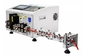 3000-8000 पीसी / एच स्वचालित केबल स्ट्रिपिंग मशीन, पीवीसी वायर हार्नेस टेस्टर