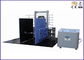 600 किग्रा इम्पैक्ट पैकेज टेस्ट मशीन एएसटीएम डी 6055 स्टैंडर्ड पीएलसी कंट्रोल: