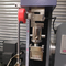 0.5kVA अलू मिश्र धातु तन्यता परीक्षण उपकरण, प्लास्टिक तन्यता तनाव परीक्षण मशीन